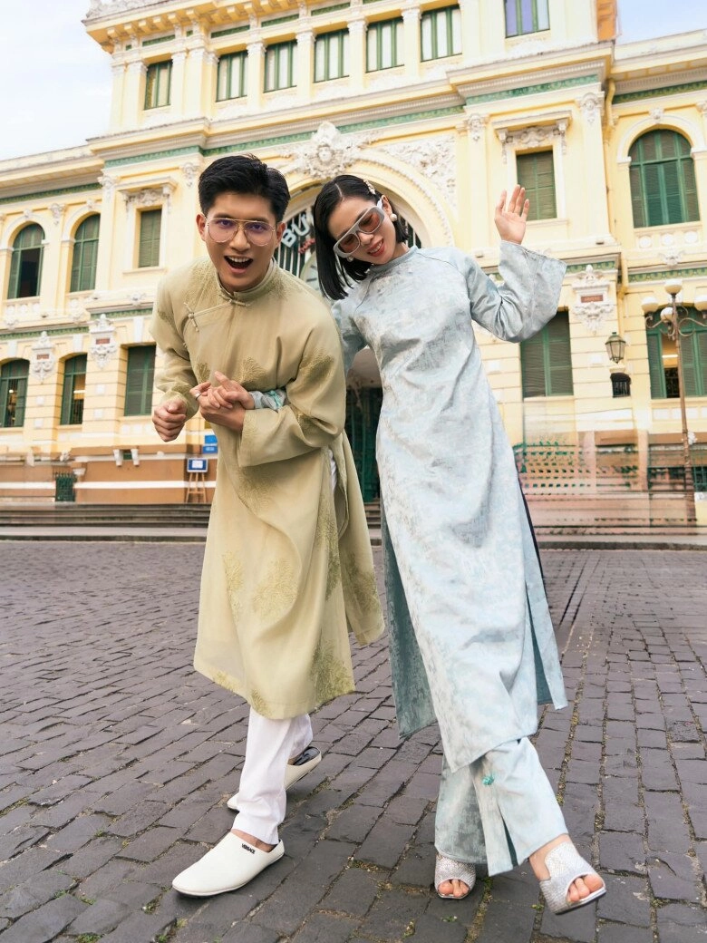 Bị nói yêu lệ quyên vì tiền thì càng khổ và nhục lâm bảo châu đanh thép đáp trả - 2