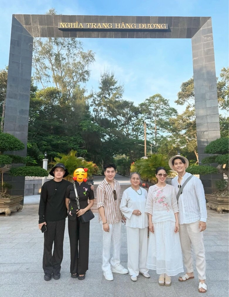 Bị nói yêu lệ quyên vì tiền thì càng khổ và nhục lâm bảo châu đanh thép đáp trả - 6