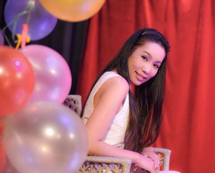 Bí quyết đẹp như thiếu nữ ở tuổi tứ tuần của trịnh kim chi - 4