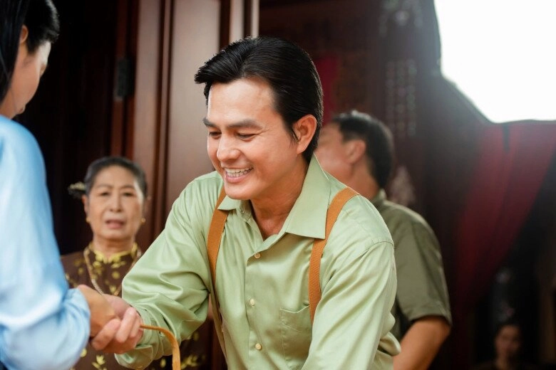 Bộ ba tình yêu còn lại sau 17 năm cao minh đạt sắp lên chức bố ở tuổi 50 thanh thuý từng khủng hoảng vì con trai - 3