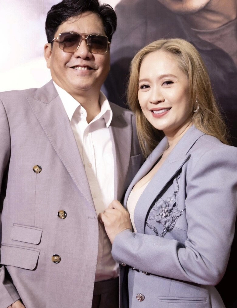 Bộ ba tình yêu còn lại sau 17 năm cao minh đạt sắp lên chức bố ở tuổi 50 thanh thuý từng khủng hoảng vì con trai - 7