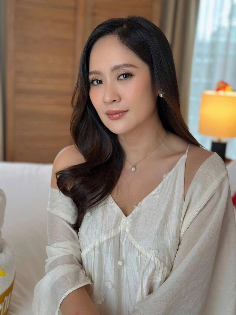 Bộ ba tình yêu còn lại sau 17 năm cao minh đạt sắp lên chức bố ở tuổi 50 thanh thuý từng khủng hoảng vì con trai - 10