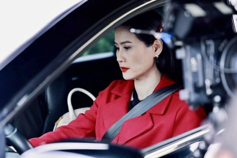 Bộ ba tình yêu còn lại sau 17 năm cao minh đạt sắp lên chức bố ở tuổi 50 thanh thuý từng khủng hoảng vì con trai - 12