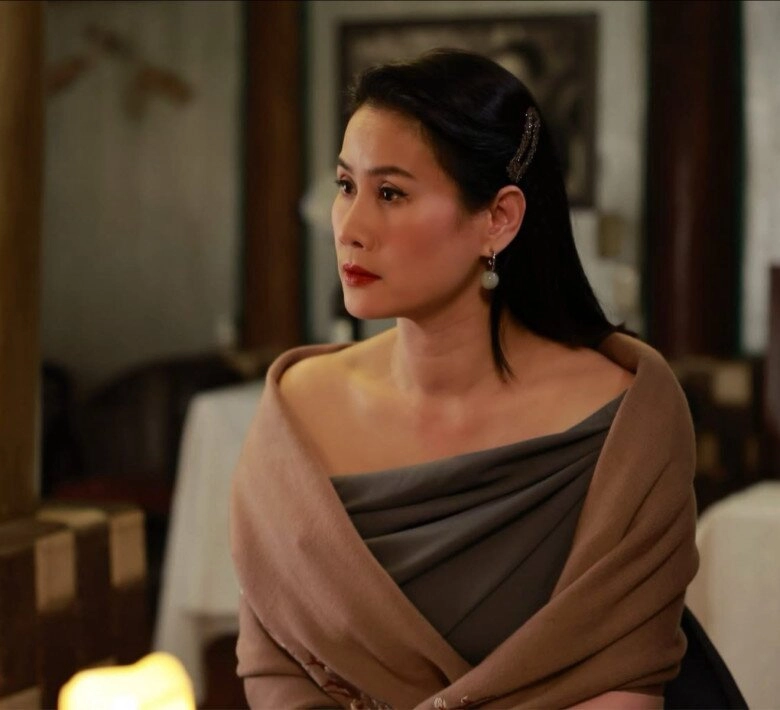 Bộ ba tình yêu còn lại sau 17 năm cao minh đạt sắp lên chức bố ở tuổi 50 thanh thuý từng khủng hoảng vì con trai - 14