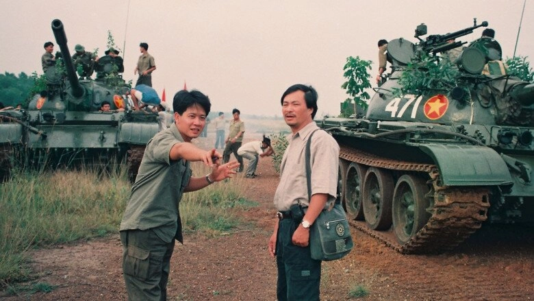 Bố ruột đạo diễn nhật ký vàng anh nsnd vang danh chấp nhận hỏng một mắt 2 cuộc hôn nhân đều đổ vỡ - 3