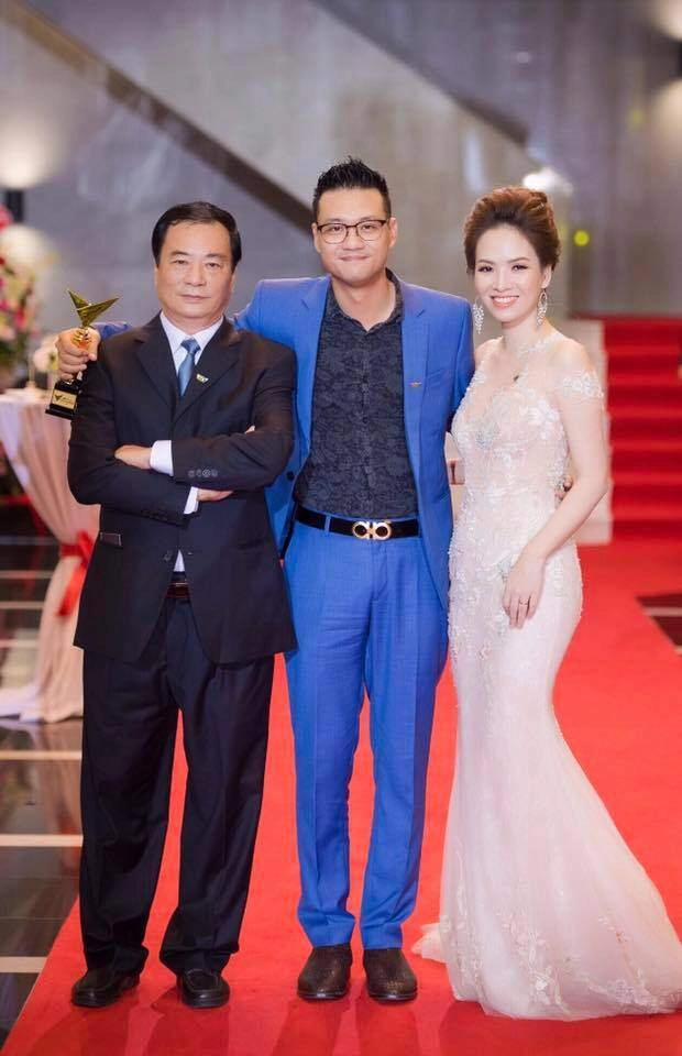 Bố ruột đạo diễn nhật ký vàng anh nsnd vang danh chấp nhận hỏng một mắt 2 cuộc hôn nhân đều đổ vỡ - 6