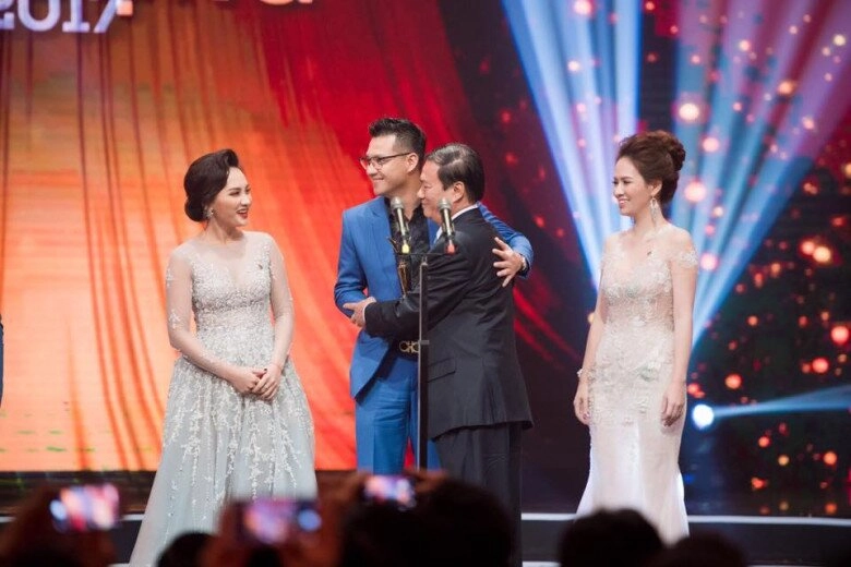 Bố ruột đạo diễn nhật ký vàng anh nsnd vang danh chấp nhận hỏng một mắt 2 cuộc hôn nhân đều đổ vỡ - 7