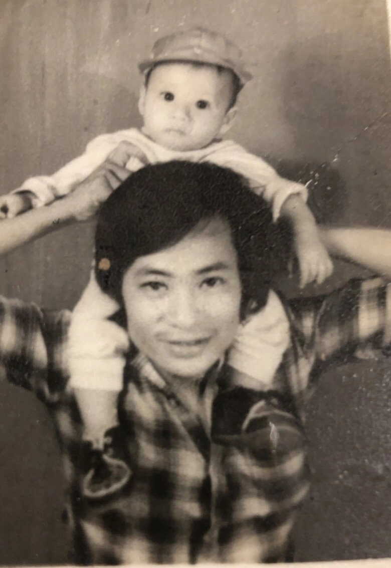 Bố ruột đạo diễn nhật ký vàng anh nsnd vang danh chấp nhận hỏng một mắt 2 cuộc hôn nhân đều đổ vỡ - 10