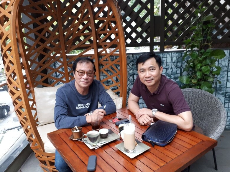 Bố ruột đạo diễn nhật ký vàng anh nsnd vang danh chấp nhận hỏng một mắt 2 cuộc hôn nhân đều đổ vỡ - 13