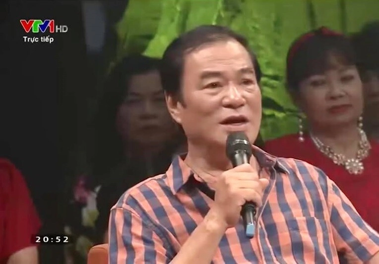 Bố ruột đạo diễn nhật ký vàng anh nsnd vang danh chấp nhận hỏng một mắt 2 cuộc hôn nhân đều đổ vỡ - 14