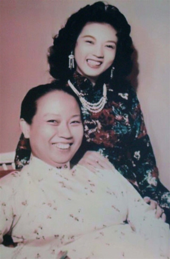 Bố ruột nsưt bảo quốc là nhân vật đình đám cưới người phụ nữ giàu có nuôi dạy con riêng của vợ thành nữ hoàng - 3