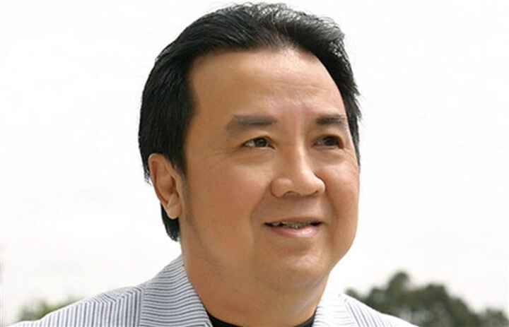 Bố ruột nsưt bảo quốc là nhân vật đình đám cưới người phụ nữ giàu có nuôi dạy con riêng của vợ thành nữ hoàng - 5