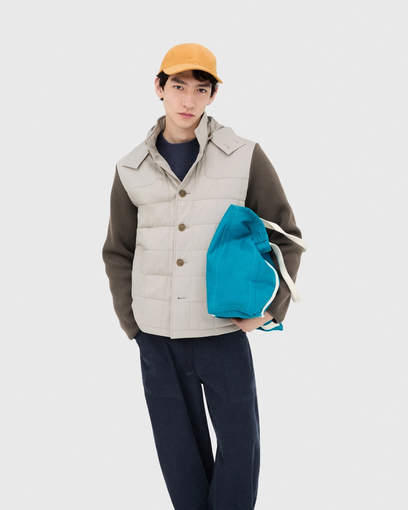 Bộ sưu tập uniqlo and jw anderson chính thức ra mắt ngày 17 tháng 10 - 2