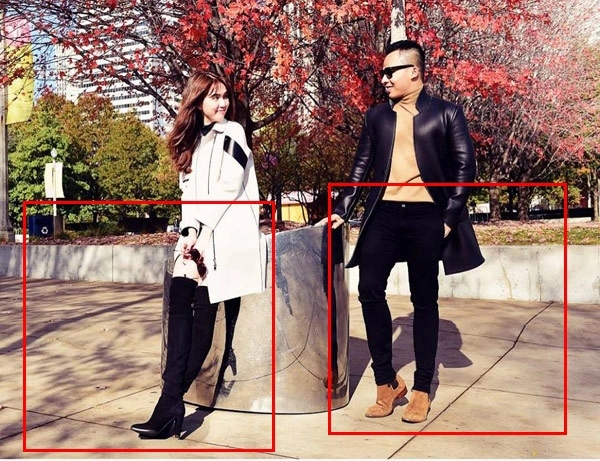 bóc mẽ 101 thứ dị dạng trong những bức hình nóng bỏng của sao việt - 3