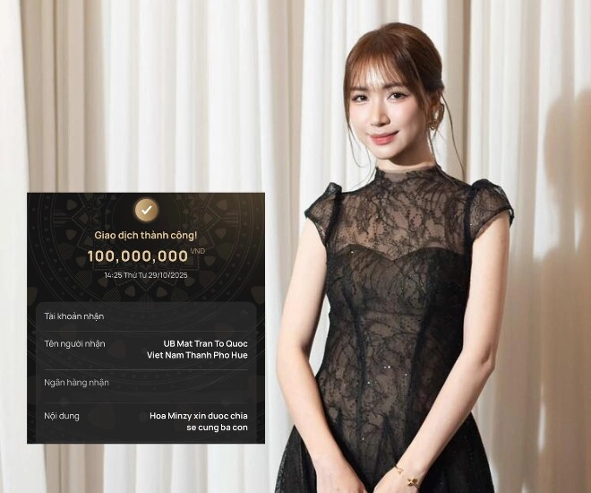 Btv hoài anh thương 2 đồng nghiệp bị lật xuồng trong lũ lớn ở đà nẵng nhẹ cả lòng khi may mắn đã ở lại - 5