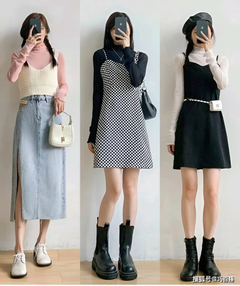 Bước sang tuổi 19 thay đổi cách ăn mặc ngay để trở thành cô nàng năng động vừa tự tin vừa bắt trend - 3