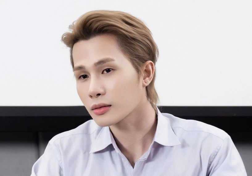 Ca sĩ jack bị phạt hành chính - 1