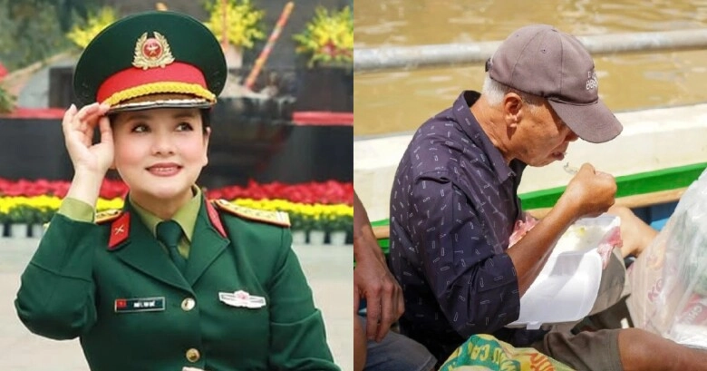 Ca sĩ nổi tiếng với bài ông bà anh sốc khi hay tin cô giáo bị lũ cuốn ở thái nguyên mong chỉ là tin giả - 4