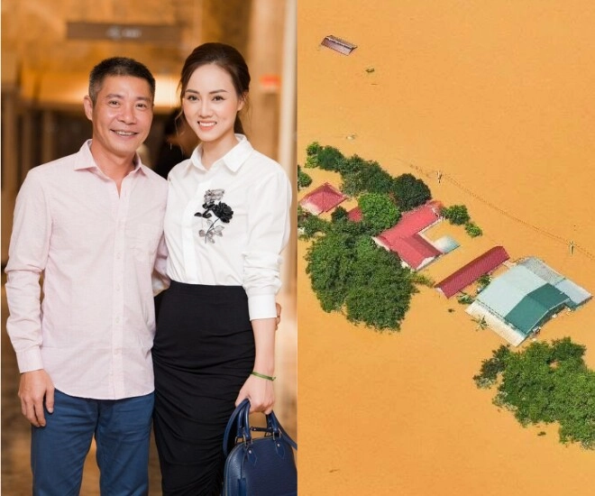 Ca sĩ nổi tiếng với bài ông bà anh sốc khi hay tin cô giáo bị lũ cuốn ở thái nguyên mong chỉ là tin giả - 8