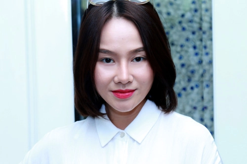 Ca sĩ thu phượng dao kéo để hết lận đận hôn nhân - 1