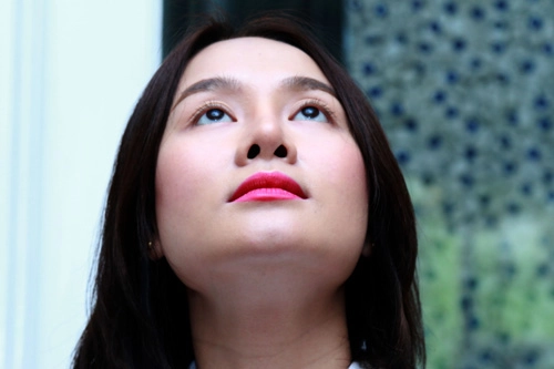 Ca sĩ thu phượng dao kéo để hết lận đận hôn nhân - 2