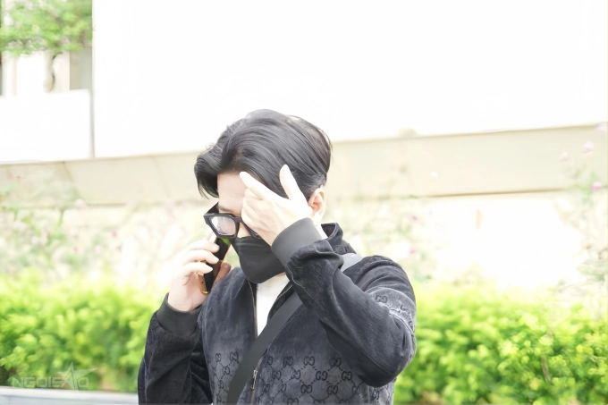 Ca sĩ vũ hà bị xét xử vì tội đánh bạc - 1