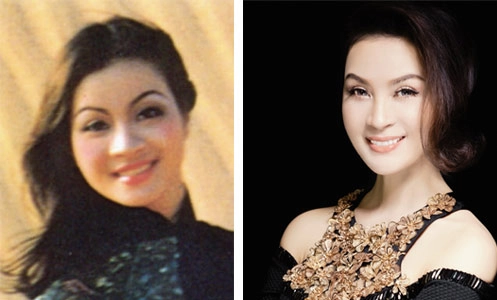 Ca sỹ phi nhung tái xuất bật mí bí quyết giữ gìn nhan sắc - 4