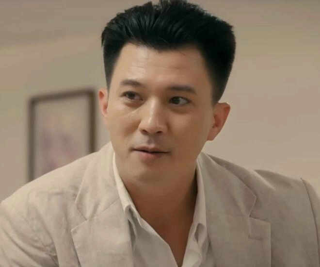 Các tổng tài phim vtv hãy nhìn hà việt dũng mà học tập lãng tử phong trần nhưng hệ điều hành chỉ yêu mình em - 1