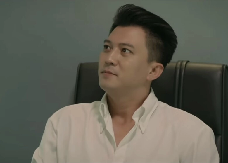 Các tổng tài phim vtv hãy nhìn hà việt dũng mà học tập lãng tử phong trần nhưng hệ điều hành chỉ yêu mình em - 2