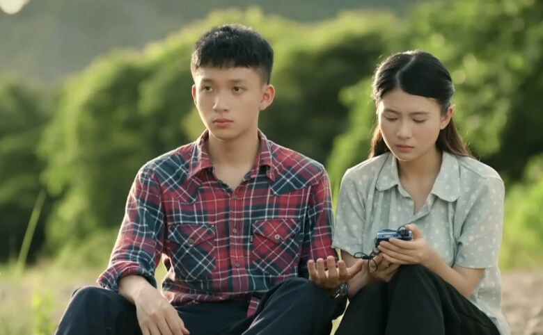 Các tổng tài phim vtv hãy nhìn hà việt dũng mà học tập lãng tử phong trần nhưng hệ điều hành chỉ yêu mình em - 3