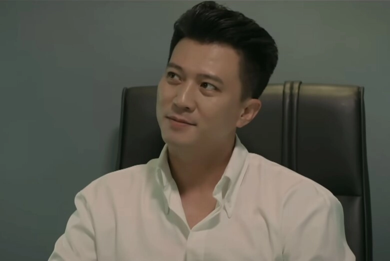 Các tổng tài phim vtv hãy nhìn hà việt dũng mà học tập lãng tử phong trần nhưng hệ điều hành chỉ yêu mình em - 5