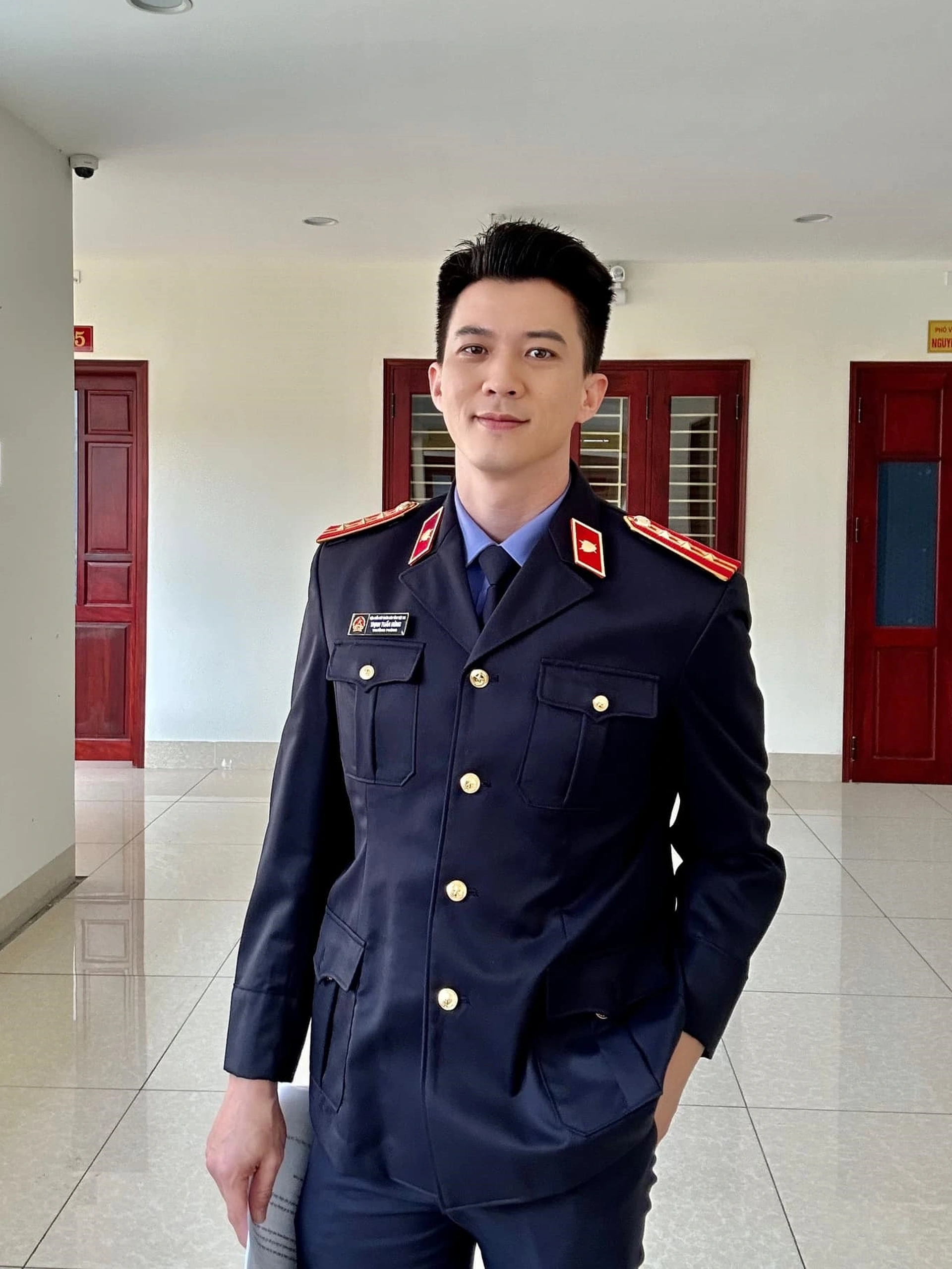 Các tổng tài phim vtv hãy nhìn hà việt dũng mà học tập lãng tử phong trần nhưng hệ điều hành chỉ yêu mình em - 6