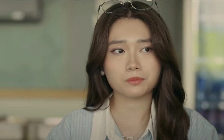 Cách em 1 milimet gây sốc vì ngân có 2 con nhưng không lấy viễn khán giả đùa cách em 1 đời chồng - 3