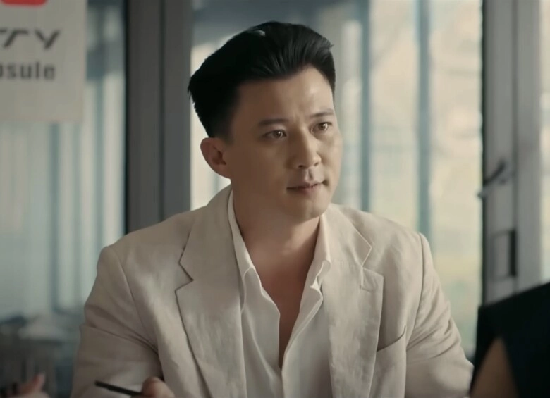 Cách em 1 milimet gây sốc vì ngân có 2 con nhưng không lấy viễn khán giả đùa cách em 1 đời chồng - 4