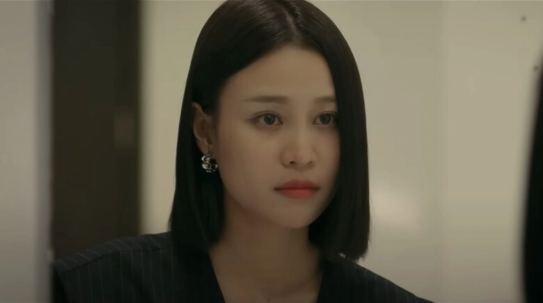 Cách em 1 milimet gây sốc vì ngân có 2 con nhưng không lấy viễn khán giả đùa cách em 1 đời chồng - 7