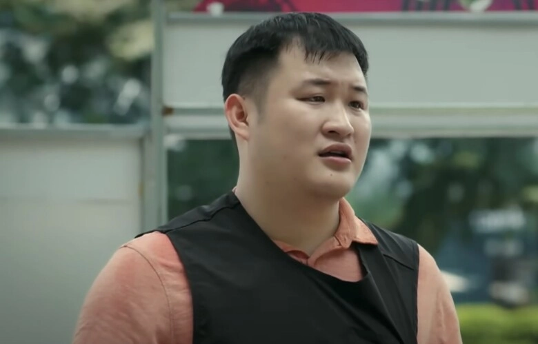 Cách em 1 milimet gây sốc vì ngân có 2 con nhưng không lấy viễn khán giả đùa cách em 1 đời chồng - 8