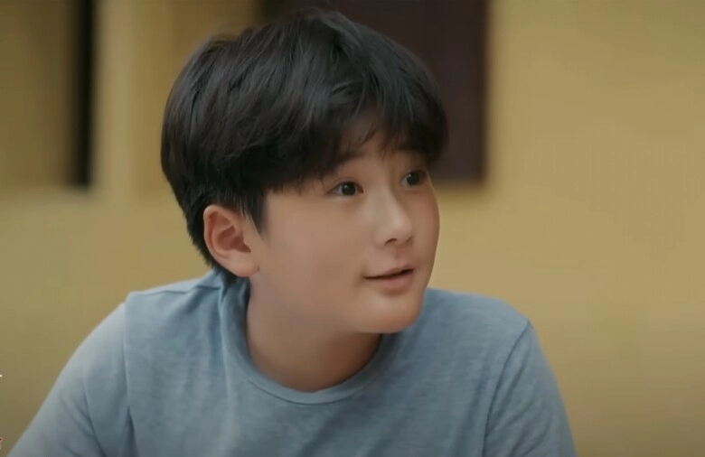 Cách em 1 milimet phim giờ vàng hot vượt mặt mưa đỏ dàn nhóc tỳ cưng xỉu khiến khán giả mong đừng đổi diễn viên - 4