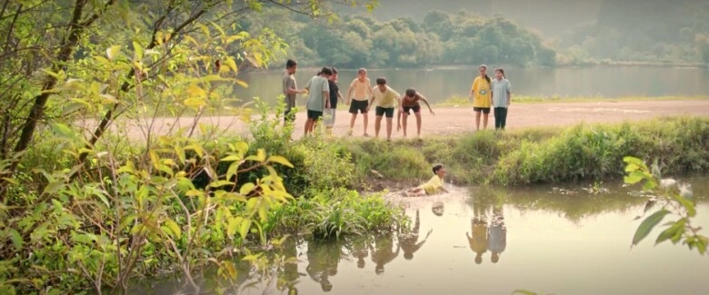 Cách em 1 milimet phim giờ vàng hot vượt mặt mưa đỏ dàn nhóc tỳ cưng xỉu khiến khán giả mong đừng đổi diễn viên - 10