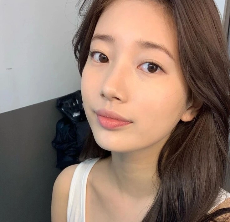 Cách rửa mặt để có da căng mịn như em bé son ye jin dùng chanh iu dùng nước thừa ai cũng bỏ đi - 3