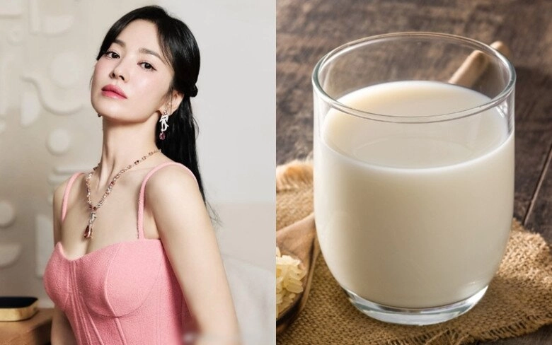 Cách rửa mặt để có da căng mịn như em bé son ye jin dùng chanh iu dùng nước thừa ai cũng bỏ đi - 4