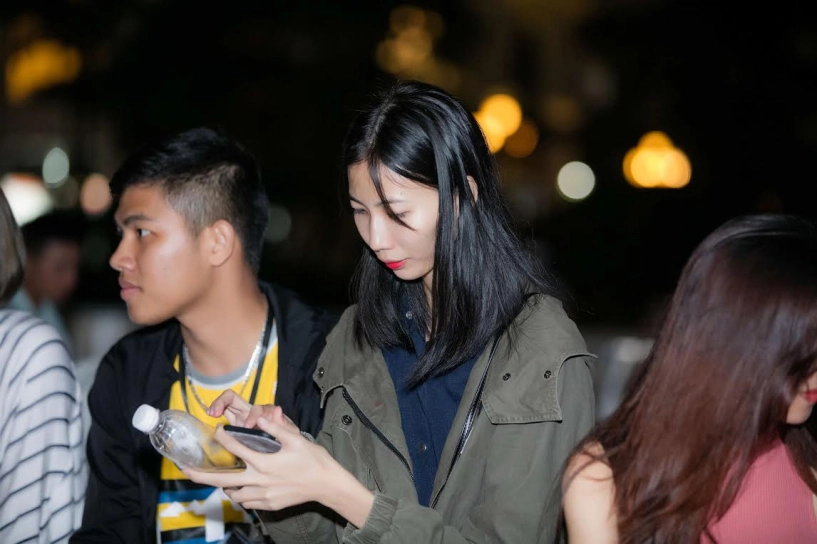 Cao ngân tái xuất xinh đẹp và đầy đặn hơn khiến ai cũng vui mừng - 1