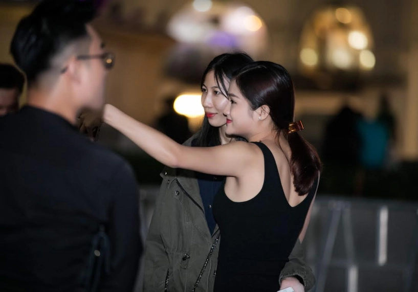 Cao ngân tái xuất xinh đẹp và đầy đặn hơn khiến ai cũng vui mừng - 2