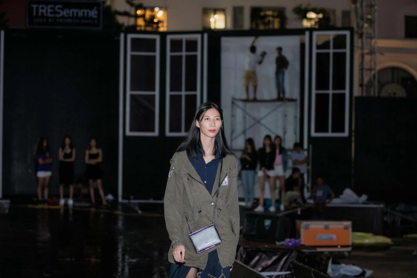 Cao ngân tái xuất xinh đẹp và đầy đặn hơn khiến ai cũng vui mừng - 3