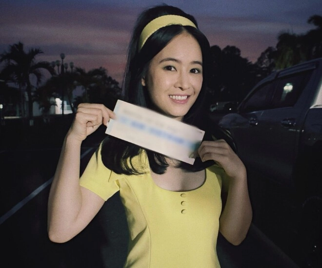 Cặp đôi mèo - chuột trong tử chiến trên không người là bố đơn thân sở hữu 3 căn nhà người cưới chồng kém 7 tuổi - 1