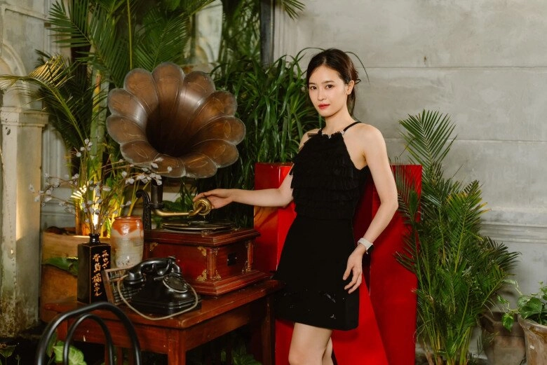 Cặp đôi mèo - chuột trong tử chiến trên không người là bố đơn thân sở hữu 3 căn nhà người cưới chồng kém 7 tuổi - 4