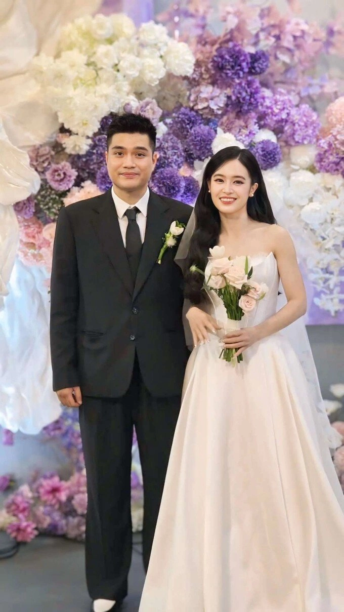 Cặp đôi mèo - chuột trong tử chiến trên không người là bố đơn thân sở hữu 3 căn nhà người cưới chồng kém 7 tuổi - 8