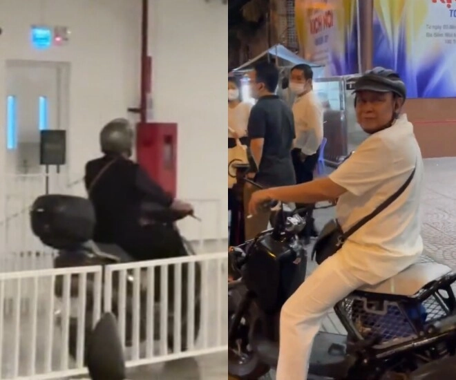 Cặp đôi mèo - chuột trong tử chiến trên không người là bố đơn thân sở hữu 3 căn nhà người cưới chồng kém 7 tuổi - 12