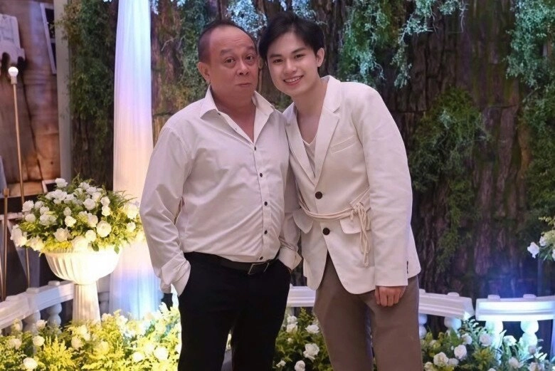 Cặp đôi mèo - chuột trong tử chiến trên không người là bố đơn thân sở hữu 3 căn nhà người cưới chồng kém 7 tuổi - 14