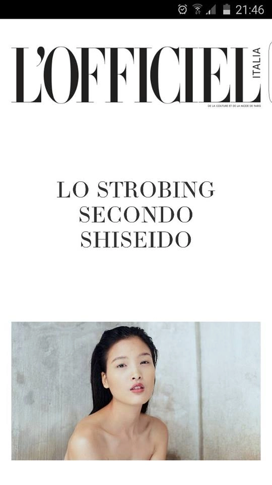 Chà mi tạo dáng nhanh như người máy khi chụp hình - 2