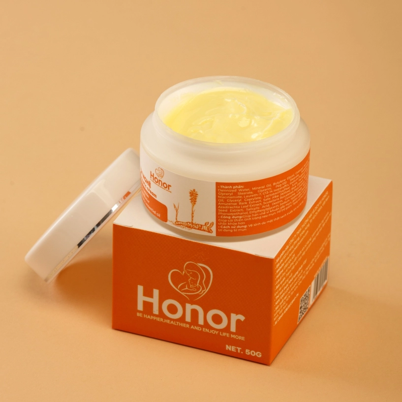 Chăm sóc da cho mẹ bầu và sau sinh không chỉ đẹp mà còn phải lành - 1